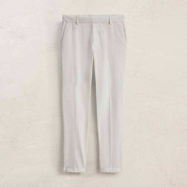 Golf Trouser - Off White