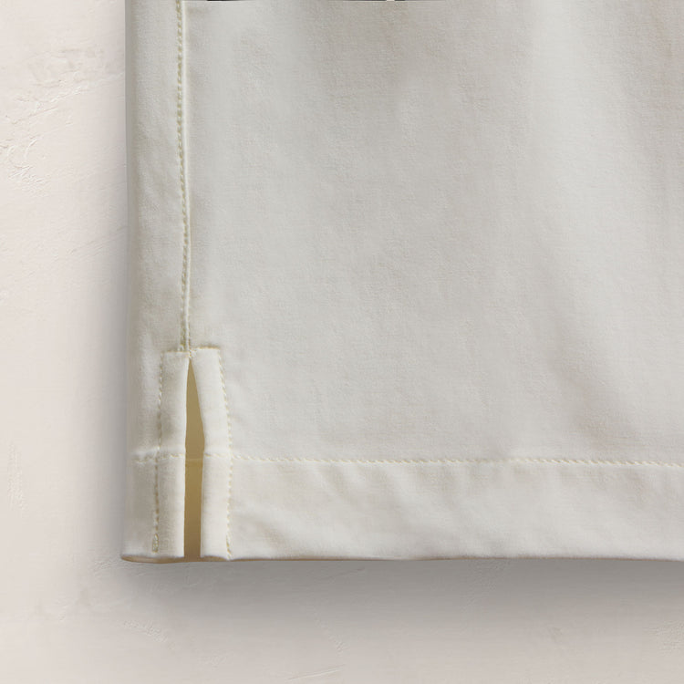 Golf Trouser - Off White