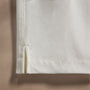 Golf Trouser in Off White | James Perse Los Angeles