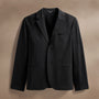 Performance Blazer in Black | James Perse Los Angeles