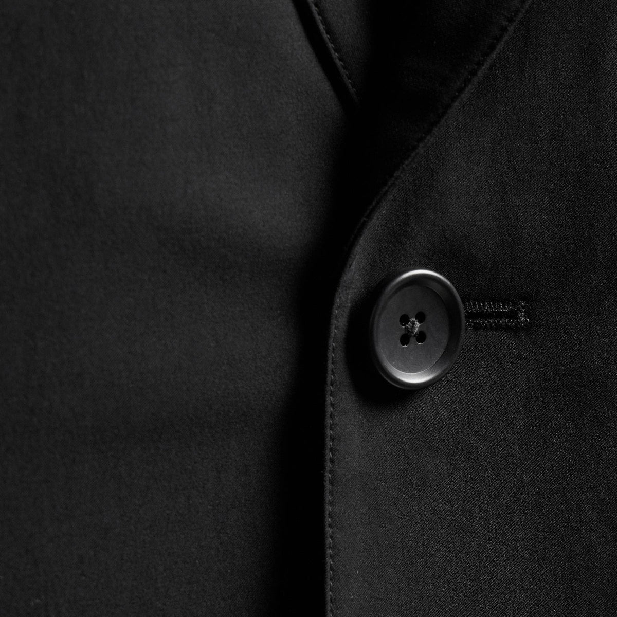 Performance Blazer in Black | James Perse Los Angeles
