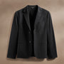 Performance Blazer in Black | James Perse Los Angeles