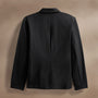 Performance Blazer in Black | James Perse Los Angeles