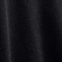 Italian Spun Cashmere Vee in Black/Anthracite | James Perse Los Angeles