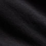 Clear Jersey V Neck in Black | James Perse Los Angeles