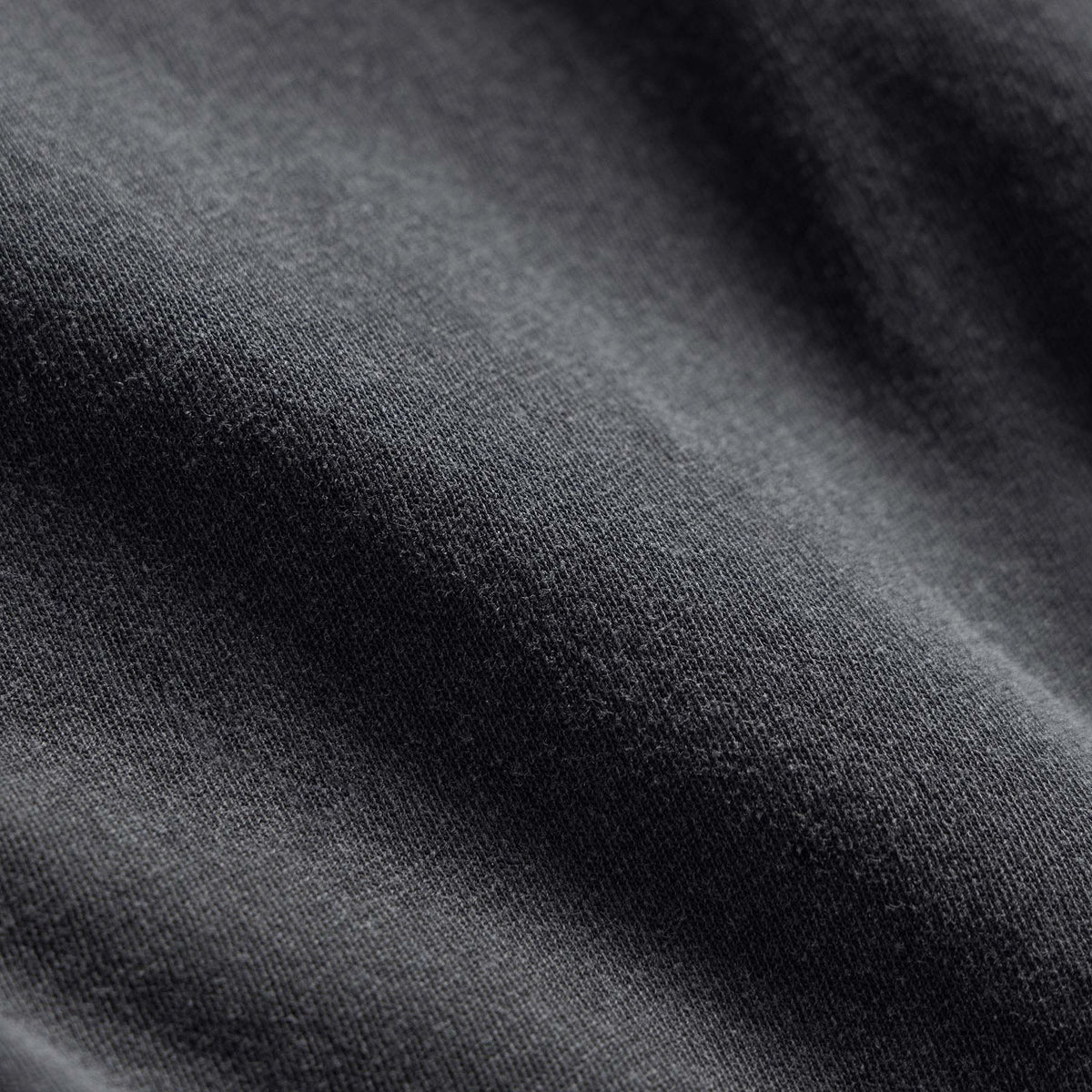 LA Muscle Tank in Magma Pigment | James Perse Los Angeles