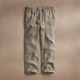 Relaxed Linen Pant in Mineral Pigment | James Perse Los Angeles