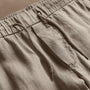 Relaxed Linen Pant in Mineral Pigment | James Perse Los Angeles