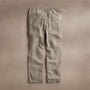Relaxed Linen Pant in Mineral Pigment | James Perse Los Angeles