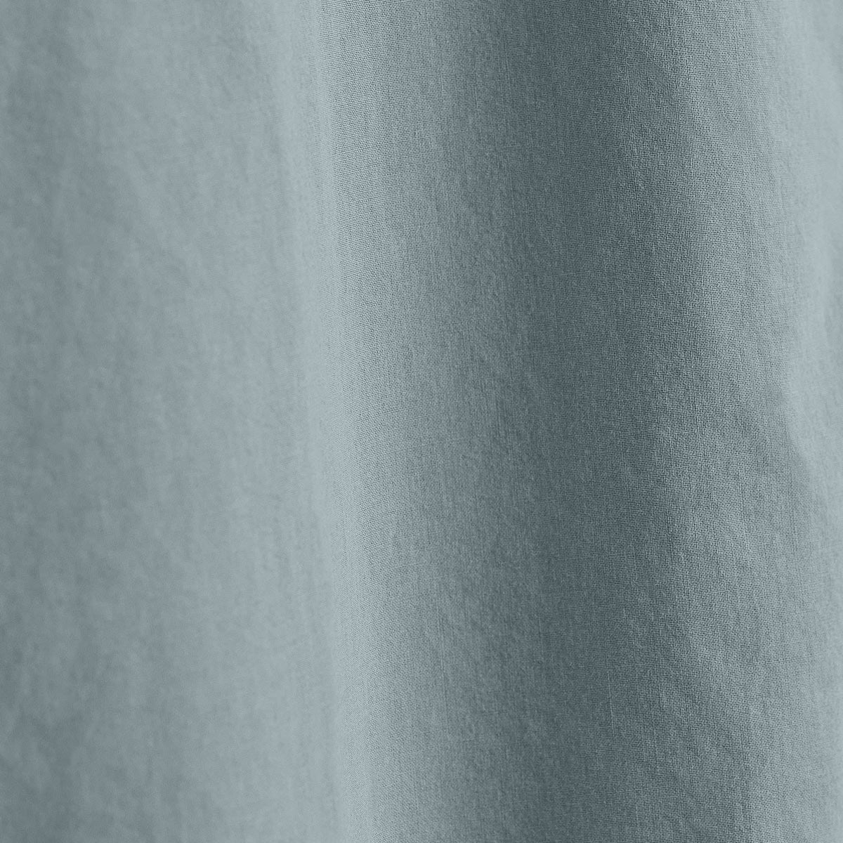 Standard Shirt in Azure Pigment | James Perse Los Angeles