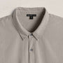 Standard Shirt in Concrete Pigment | James Perse Los Angeles