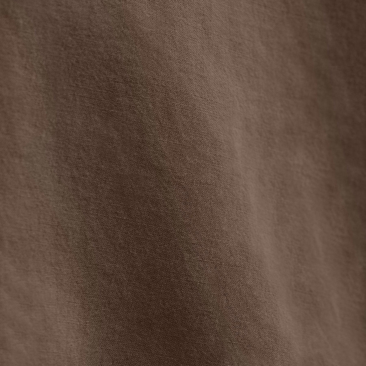 Standard Shirt in Caribou Pigment | James Perse Los Angeles