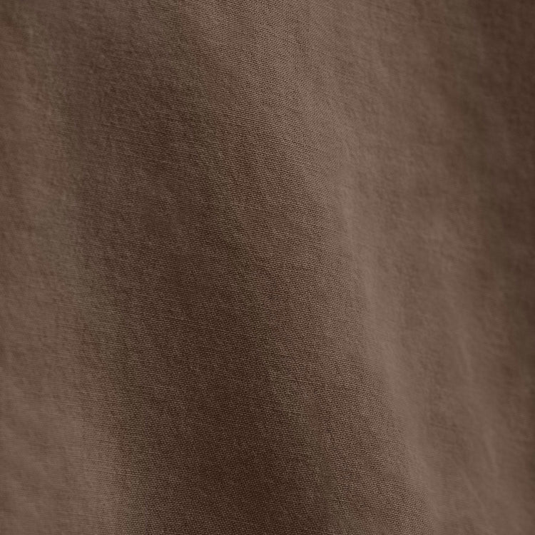 Standard Shirt in Caribou Pigment | James Perse Los Angeles