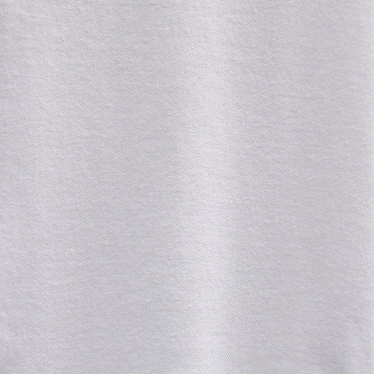 Refined Cotton Flannel Shirting in White | James Perse Los Angeles