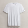 Men's Grateful Dead  Short Sleeve Tee in White | James Perse Los Angeles