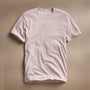 Men's Classic Tee Shirt Gift Set in Black, White, Degas Pigment, Lake Pigment, Light Mist Pigment | James Perse Los Angeles