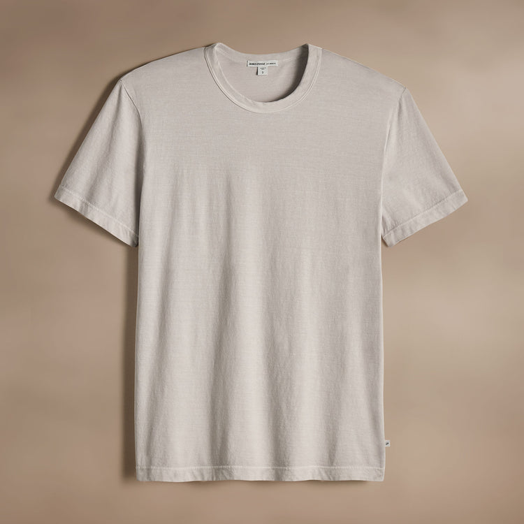 Men's Classic Tee Shirt Gift Set in Black, White, Degas Pigment, Lake Pigment, Light Mist Pigment | James Perse Los Angeles