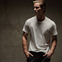 Men's Classic Tee Shirt Gift Set in Black, White, Degas Pigment, Lake Pigment, Light Mist Pigment | James Perse Los Angeles