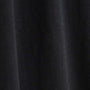 Heavy Luxe Jersey Long Sleeve Polo  in Black | James Perse Los Angeles