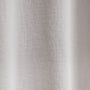 Heavy Luxe Jersey Long Sleeve Polo in Light Mist | James Perse Los Angeles