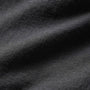 Ltwt French Terry Palm Polo in Magma/Black | James Perse Los Angeles