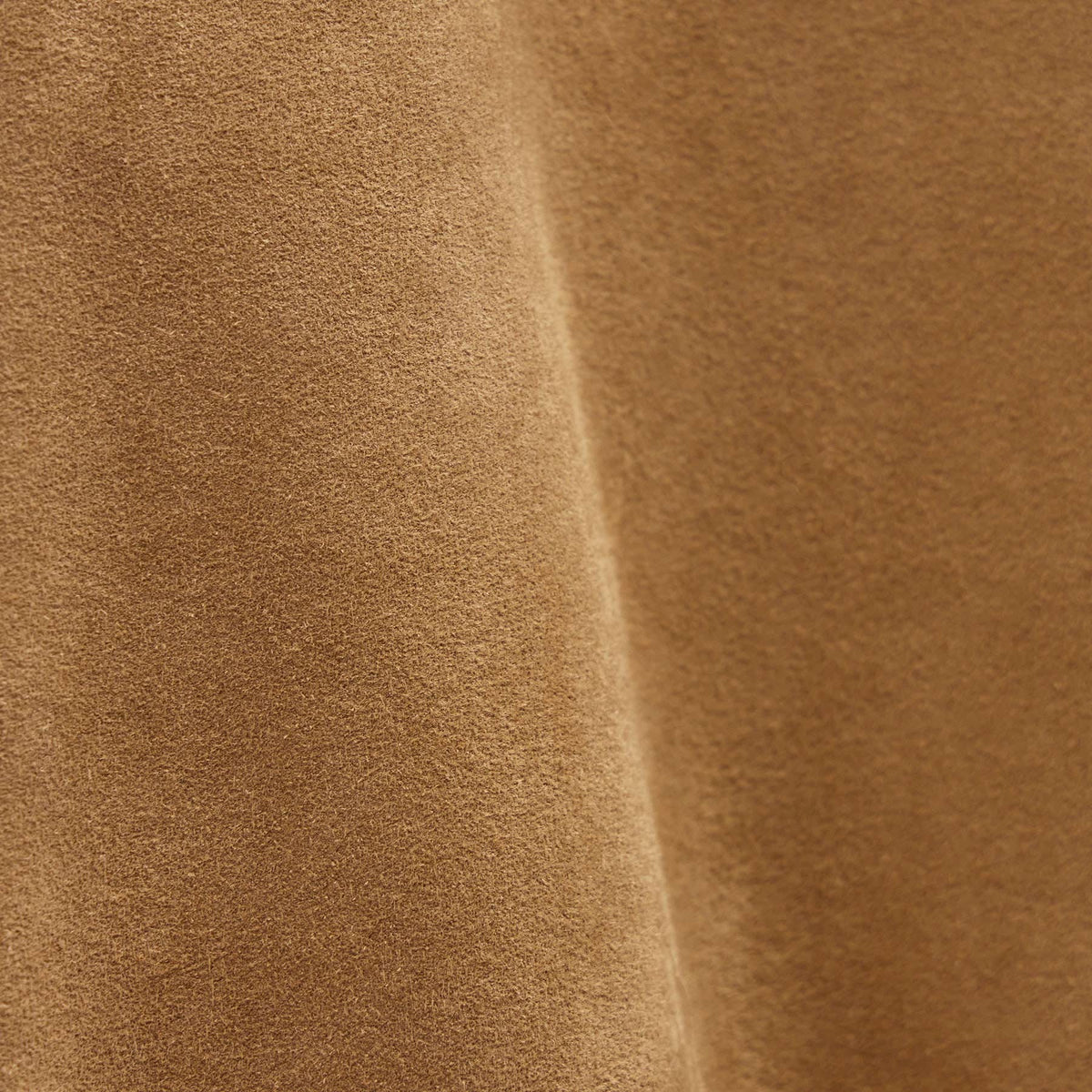 Suede Bomber Jacket in Sand | James Perse Los Angeles