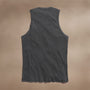 LA Skate Tank in Carbon Pigment | James Perse Los Angeles
