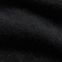 Soft Featherweight Cashmere Crew in Black | James Perse Los Angeles