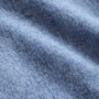Open Knit Cashmere VinNeck in Blue Sky | James Perse Los Angeles