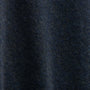 Soft Featherweight Cashmere V Neck in Coal | James Perse Los Angeles