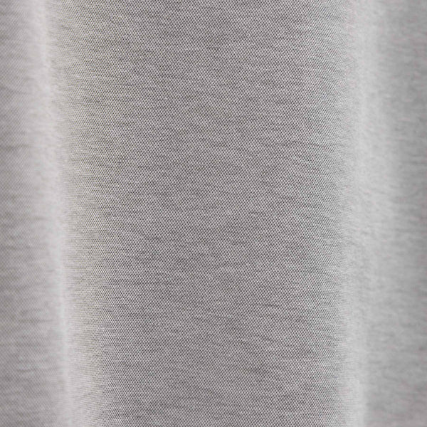 Performance Supima Pique Shirt in Concrete | James Perse Los Angeles