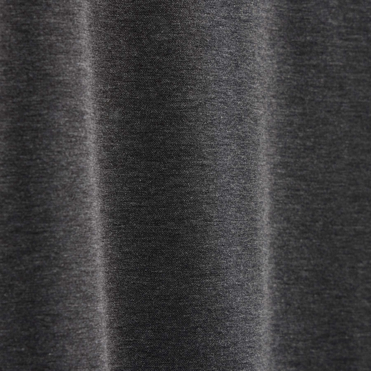 Performance Supima Pique Short Sleeve Polo in Black | James Perse Los Angeles