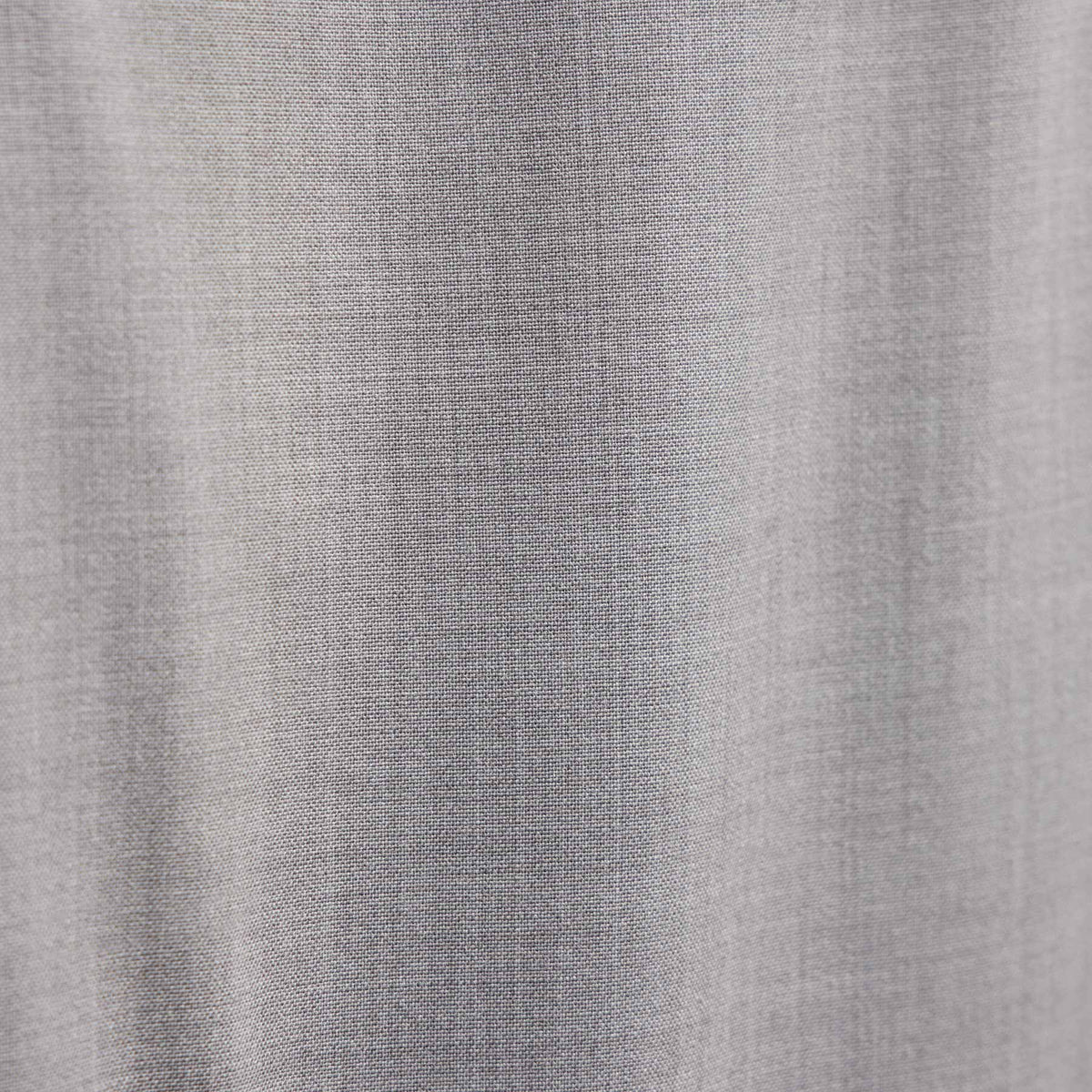 Wool Stretch Trouser in Heather Grey | James Perse Los Angeles