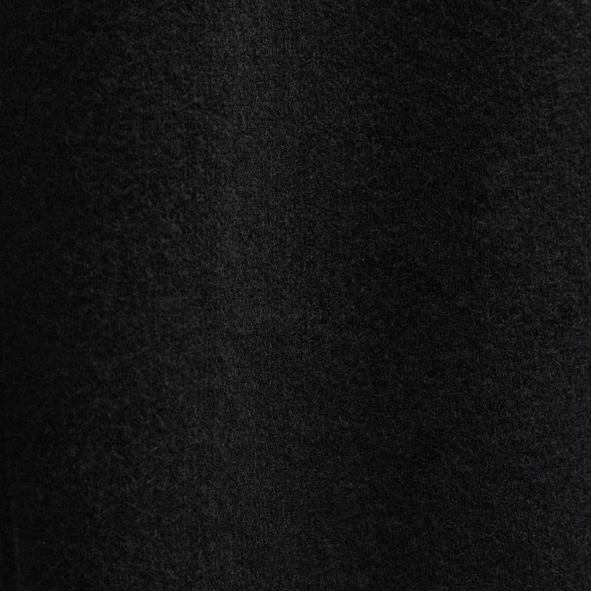 Double Breasted Cashmere Blazer in Black | James Perse Los Angeles