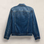 Denim Jean Jacket in Medium Wash | James Perse Los Angeles