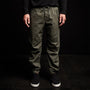 Parachute Flight Pant in Marsh Pigment | James Perse Los Angeles