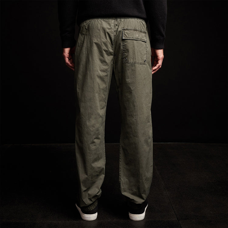 Parachute Flight Pant in Marsh Pigment | James Perse Los Angeles