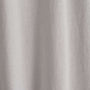 Sueded Jersey Rugby Polo in Light Mist Pigment | James Perse Los Angeles