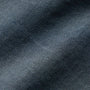 Sueded Jersey Polo in Blue Noir Pigment | James Perse Los Angeles
