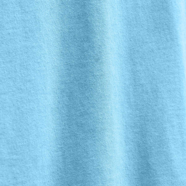 Sueded Jersey Polo in Skipper Pigment | James Perse Los Angeles