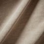 Sueded Jersey Polo in Toast Pigment | James Perse Los Angeles