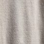 Ultra Fine Cshmr VinNeck Sweater in Concrete | James Perse Los Angeles