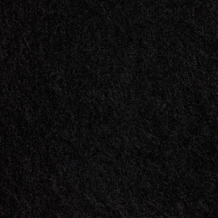 Sweater Knit Blazer in Black | James Perse Los Angeles