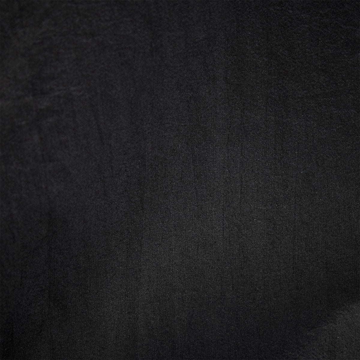 Lightweight Hooded Windbreaker in Black | James Perse Los Angeles