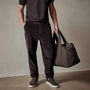 Relaxed Fit Corduroy Chino in Kona | James Perse Los Angeles