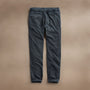 Vintage French Terry Sweatpant in Blue Noir Pigment | James Perse Los Angeles
