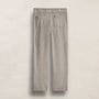Vintage French Terry Sweatpant in Concrete Pigment | James Perse Los Angeles