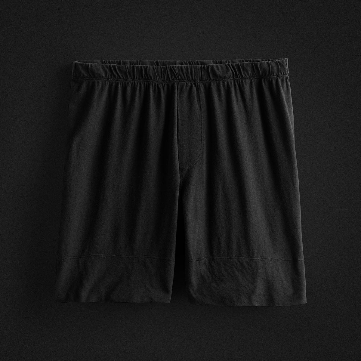 Classic Boxer Short 3 Pack - Black/White/Carbon