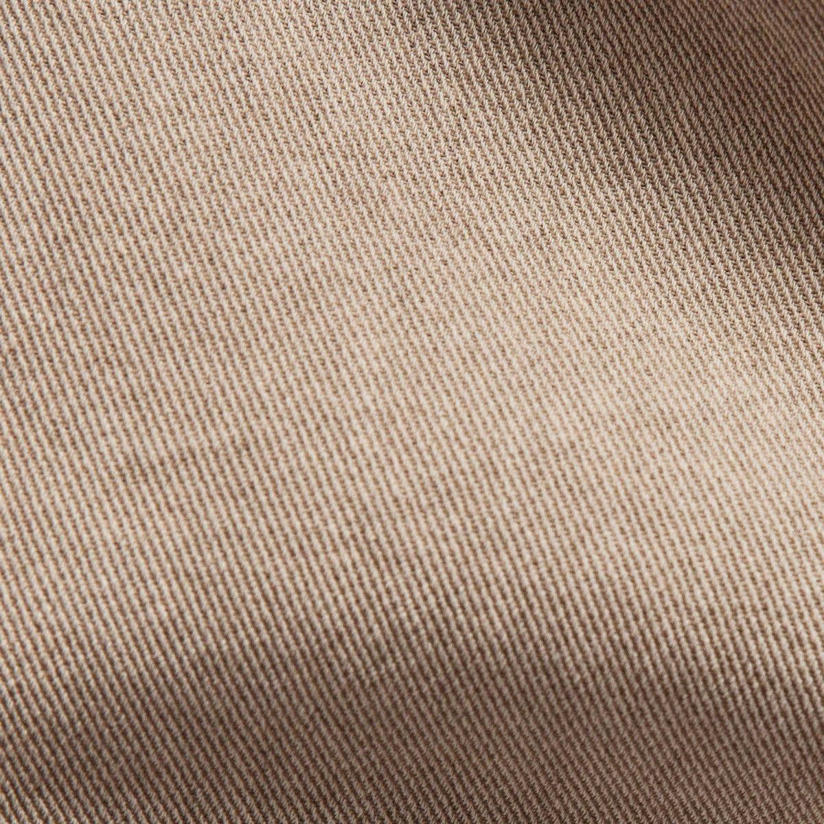 Cotton Twill Pant in Toast Pigment | James Perse Los Angeles
