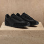 Women's Fenzy Running Sneaker in Black/Black | James Perse Los Angeles